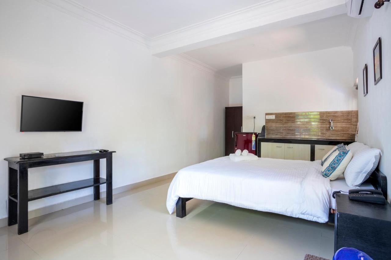 Candolim Villa Verediana Exteriér fotografie